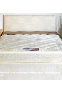 Maxi Mattress