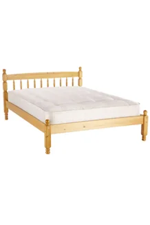 Torino pine bed