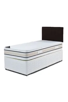 Firm Support -Reflex Foam
