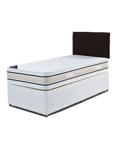 Firm Support -Reflex Foam