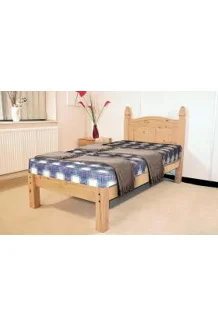 Corona Bed Low Foo..