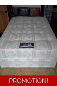 Crown Mattress