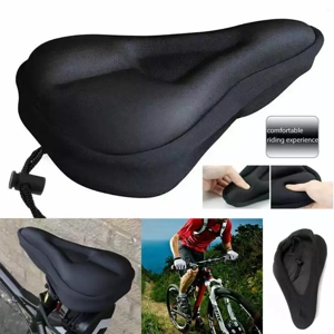 Gel/Foam seat cover