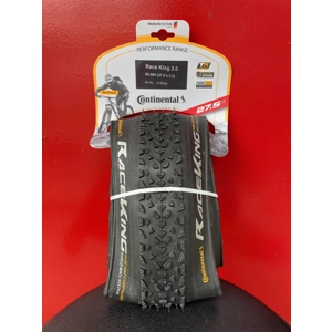 Continental Tyres Race King 2.0 50-584 (27.5” x 2)