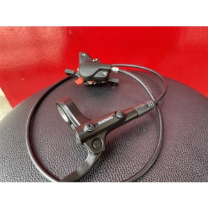 Shimano Hydraulic Brakes