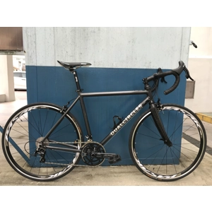 DC R2 (Black/LTWOO 2x11/L57cm)