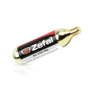 Zefal CO2 Cartridge only 16g