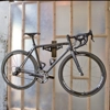 Velo wall rack display