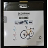 Scorpion Motostyle bike stand Feedback sports