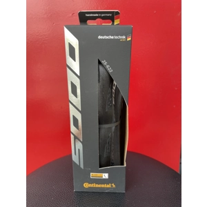 Continental Tyres Grand Prix 5000 25-622 (700x25C)