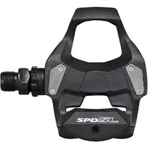SPD SL pedals/road bike/3 holes