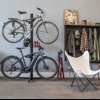 Velo Cache freestanding bike stand