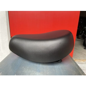 Wide Bicycle Saddle Seat