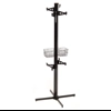 Velo Cache freestanding bike stand