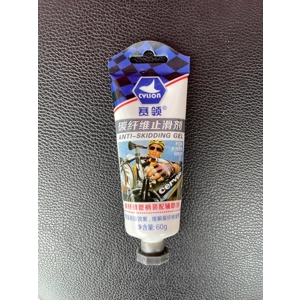 Anti-skidding Gel