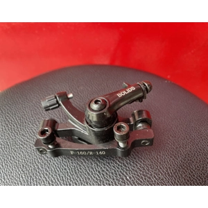 Bolids Mechanical Disc Caliper