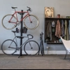 Velo Cache freestanding bike stand