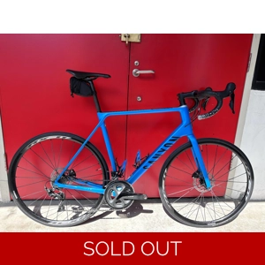 Canyon Endurace CF 7 (XL)