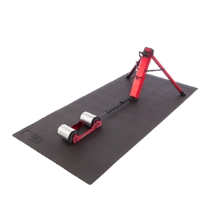 Bike Trainer Mat