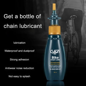 Cylion Chain Lube