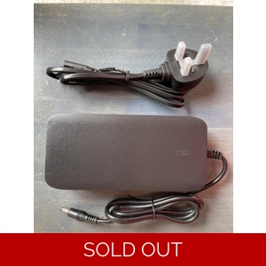 Li-ion Battery Charger