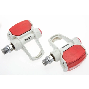 Look pedals