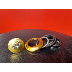 Headset bearings