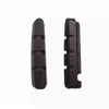 Road bike brake shoes/pads