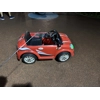 Kids electric car