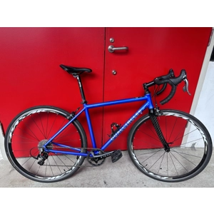 DC R2 (Purple/1x11 LTWOO/M)