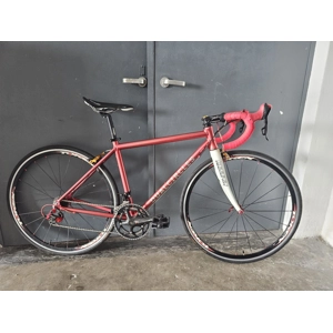 DC R2 (Purple/1x11 LTWOO/M)