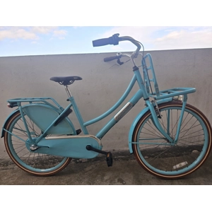 Popal Daily Dutch Basic 24+ (XS)