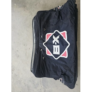 Bike box bicycle travel bag