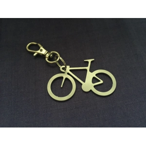 Keychain Aero Road Bike Fixed Gear