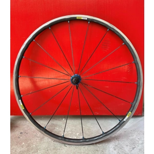 Mavic Kysrium Elite Road Bike Front Wheel