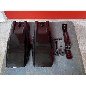 Mud Guard (front wheel)