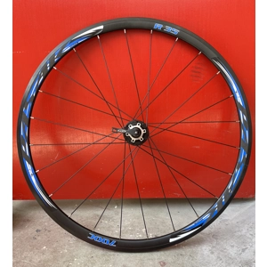PASAK R35 Road Bike Wheels