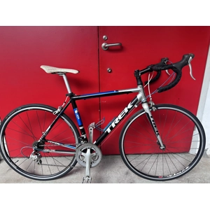 Trek 1.1 Alpha (M size)
