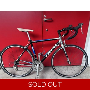 Trek 1.1 Alpha (M size)