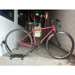 DC H2 (Red/Claris/S)