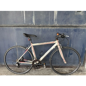 Aleoca Crossride (L)