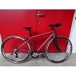 DC H2 (Red/Nexave/XS)