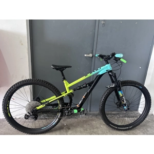 Polygon Siskiu T7 (L)