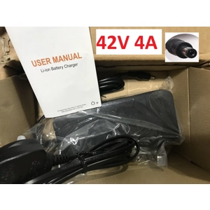 DC charger for ebike/escooter/eskateboard/batterys