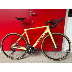 Canyon Endurace CF SL7 (M size)