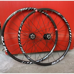 RXR RC3 Road Bike Wheels