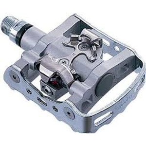 SPD/MTB pedals (2 holes)