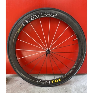 Vento X Carbon Road Bike Front Wheel
