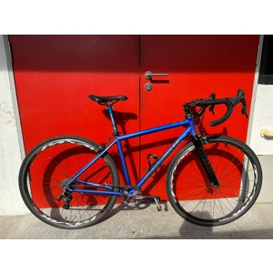 DC R2 (Purple/1x11 LTWOO/S)