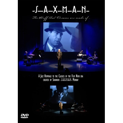 THE STUFF THAT DREAMS ARE MADE OF...LIVE THE STUFF THAT DREAMS ARE MADE OF...LIVE